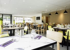 Mercure Nancy Centre Gare 3