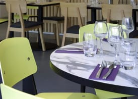Mercure Nancy Centre Gare 4