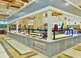 Crystal De Luxe Comfort Collection - All Inclusive 5