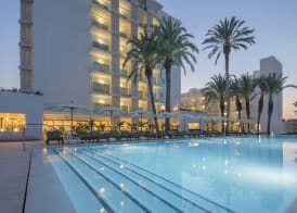 HM Ayron Park - Adults Only 3