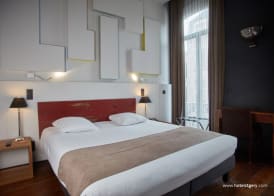 Boutique Hotel Saint-Géry 3