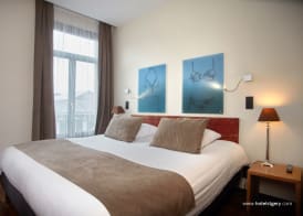 Boutique Hotel Saint-Géry 2