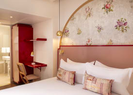 Hotel des Deux-Iles - Notre-Dame 2