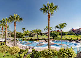 Elba Costa Ballena Beach & Thalasso Resort 2