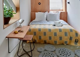Q-Factory Hotel 3