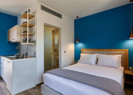 Theasea Stylish Residences 5