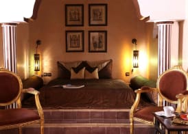 Riad Mille Et Une Nuits 2