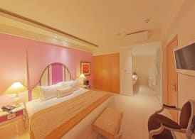 Litohoro Olympus Resort Villas & Spa 5