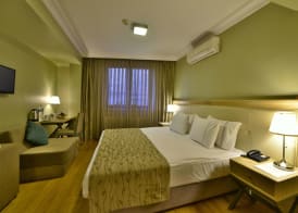 Agora Life Hotel - Special Class 4