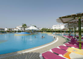 Dreams Beach Resort - Sharm El Sheikh 4