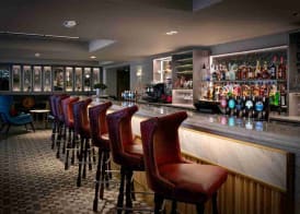 Leonardo Royal Hotel London City - Tower of London 5