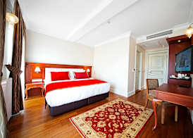 Aren Suites 5