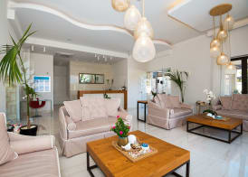 Airis Boutique Hotel & Suites - For adults only 2
