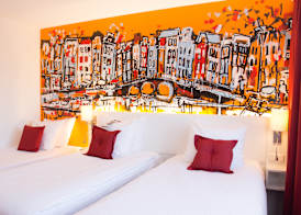 WestCord Art Hotel Amsterdam 3 stars 3