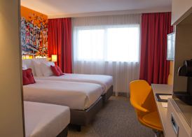 WestCord Art Hotel Amsterdam 3 stars 4