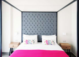 Airis Boutique Hotel & Suites - For adults only 4