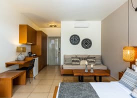 Nostos Beach Boutique Hotel 5