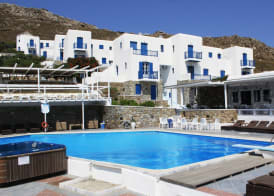 Penelope Village by Mr and Mrs White 5