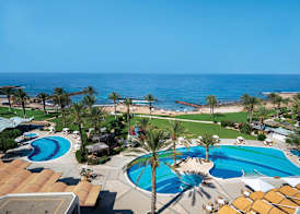 Athena Beach Hotel 2
