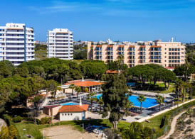 Pestana D. João II Beach & Golf Resort 2