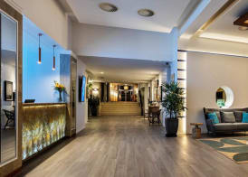 Pestana D. João II Beach & Golf Resort 4