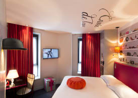 Hôtel Vice Versa 2