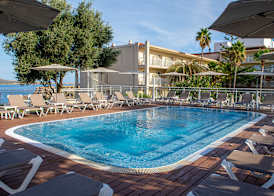 Club Hotel Aguamarina 2