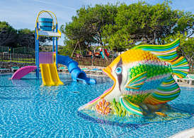 Club Hotel Aguamarina 3
