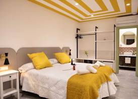 Boutique Rooms Playa Burriana 5