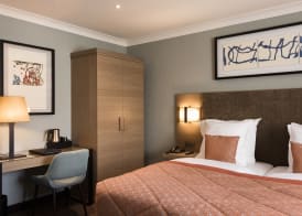 Hotel Aragon 5