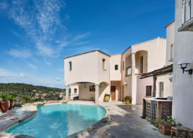 Hotel Arathena 5