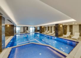 Signature Blue Resort Kuşadası 5