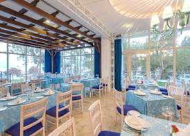 Sherwood Exclusive Kemer - Kids Concept 4