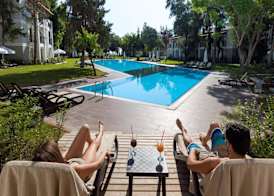 Sherwood Exclusive Kemer - Kids Concept 3