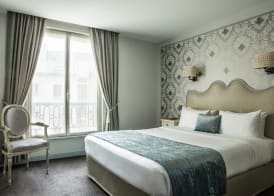 Hôtel Saint-Pétersbourg Opéra & Spa 2