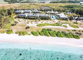 Constance Le Chaland IKO Mauritius 2