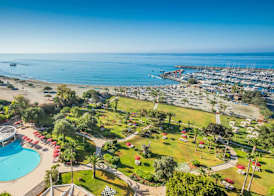 St Raphael Resort & Marina 2