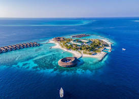 Kagi Maldives Spa Island 4