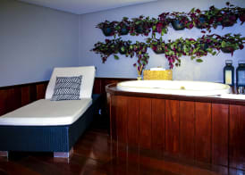 Grand Mercure Belem do Para 3