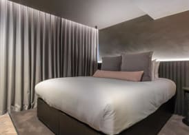 Velvet Hotel Manchester, WorldHotels Crafted 2