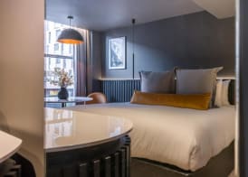 Velvet Hotel Manchester, WorldHotels Crafted 5