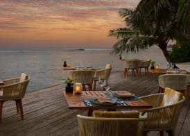Anantara Veli Maldives Resort - Adults only 3