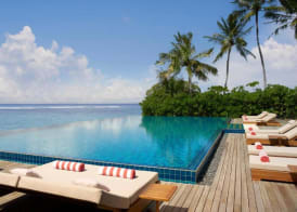 Anantara Veli Maldives Resort - Adults only 2