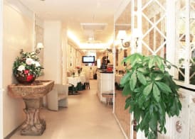 Hotel Valle 4