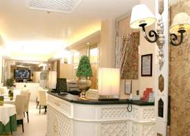 Hotel Valle 3