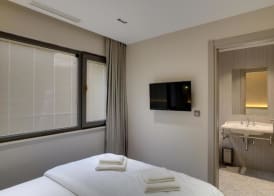 21 Rooms Hotel 4