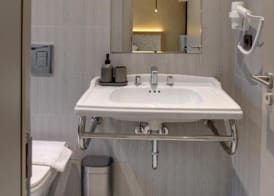 21 Rooms Hotel 5