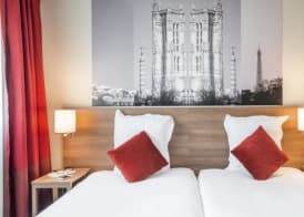 Aparthotel Adagio La Defense Courbevoie 5
