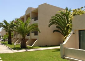 Summerland Apartments 4