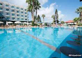 Antigoni Hotel 3